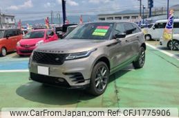 land-rover range-rover 2023 CFJ1775906