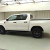 toyota hilux 2021 CFJ1594920 image 6
