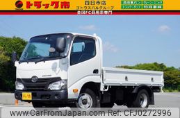 hino dutro 2018 GOO_NET_EXCHANGE_0208594A30240821W001