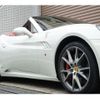 ferrari california 2010 CFJ1872587 image 2