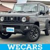 suzuki jimny-sierra 2025 quick_quick_3BA-JB74W_JB74W-236759 image 1