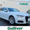 audi a4 2016 -AUDI--Audi A4 ABA-8WCVK--WAUZZZF49GA043359---AUDI--Audi A4 ABA-8WCVK--WAUZZZF49GA043359- image 1