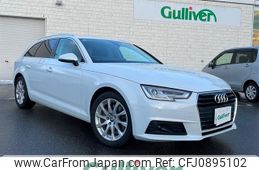 audi a4 2016 -AUDI--Audi A4 ABA-8WCVK--WAUZZZF49GA043359---AUDI--Audi A4 ABA-8WCVK--WAUZZZF49GA043359-