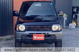 suzuki jimny 2002 TE993