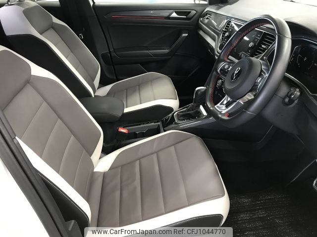 volkswagen volkswagen-others 2022 -VOLKSWAGEN--VW T-Roc 3DA-A1DFF--WVGZZZA1ZNV086790---VOLKSWAGEN--VW T-Roc 3DA-A1DFF--WVGZZZA1ZNV086790- image 2