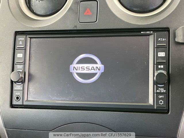 nissan note 2016 CFJ1557629 image 2