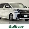 toyota vellfire 2016 -TOYOTA--Vellfire DBA-AGH30W--AGH30-0093578---TOYOTA--Vellfire DBA-AGH30W--AGH30-0093578- image 1