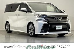 toyota vellfire 2016 -TOYOTA--Vellfire DBA-AGH30W--AGH30-0093578---TOYOTA--Vellfire DBA-AGH30W--AGH30-0093578-