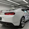 chevrolet camaro 2017 quick_quick_-A1XC-_1G1F91R71J0116470 image 7