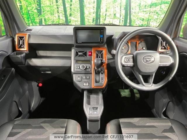 daihatsu taft 2020 -DAIHATSU--Taft 6BA-LA900S--LA900S-0008060---DAIHATSU--Taft 6BA-LA900S--LA900S-0008060- image 2