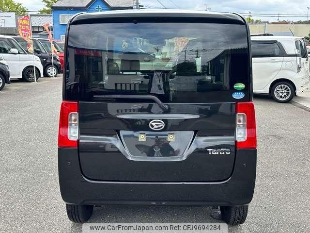 daihatsu tanto 2017 quick_quick_DBA-LA600S_LA600S-0560370 image 2