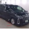 toyota alphard 2019 quick_quick_DBA-AGH30W_AGH30-0299013 image 1