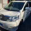 toyota alphard 2006 -TOYOTA--Alphard DBA-ANH10W--ANH10-0140576---TOYOTA--Alphard DBA-ANH10W--ANH10-0140576- image 1