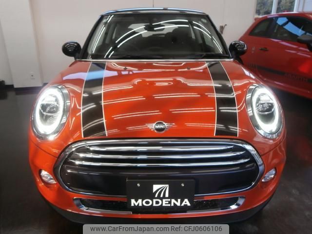 mini mini-others 2018 quick_quick_XN15M_WMWXN320X02H82147 image 2