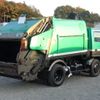 isuzu elf-truck 2007 -ISUZU--Elf BBKG-NKR85AN--NKR85-7000414---ISUZU--Elf BBKG-NKR85AN--NKR85-7000414- image 4