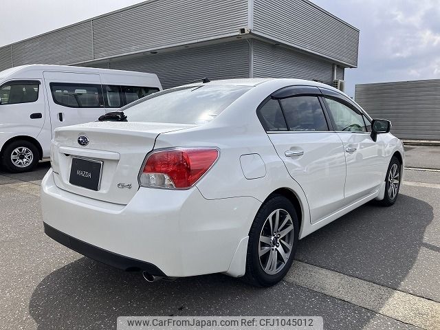 subaru impreza-g4 2016 -SUBARU--Impreza G4 DBA-GJ7--GJ7-022339---SUBARU--Impreza G4 DBA-GJ7--GJ7-022339- image 2