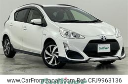 toyota aqua 2016 -TOYOTA--AQUA DAA-NHP10--NHP10-2506116---TOYOTA--AQUA DAA-NHP10--NHP10-2506116-