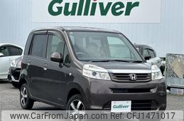 honda life 2012 CFJ1471017