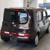 nissan cube 2009 CFJ1575627 image 2