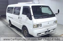 mitsubishi delica-van 2010 -MITSUBISHI--Delica Van SKF6VM-100135---MITSUBISHI--Delica Van SKF6VM-100135-