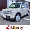 suzuki alto-lapin 2024 quick_quick_HE33S_HE33S-518110 image 1