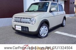 suzuki alto-lapin 2024 quick_quick_HE33S_HE33S-518110
