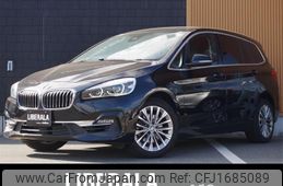 bmw 2-series 2022 CFJ1685089