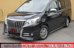 toyota esquire 2015 CFJ1398176