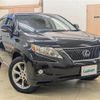 lexus rx 2010 -LEXUS--Lexus RX DBA-GGL15W--GGL15-2429825---LEXUS--Lexus RX DBA-GGL15W--GGL15-2429825- image 17