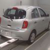 nissan march 2018 -NISSAN--March K13-081745---NISSAN--March K13-081745- image 2
