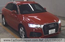 audi q3 2016 -AUDI--Audi Q3 WAUZZZ8U1FR024401---AUDI--Audi Q3 WAUZZZ8U1FR024401-