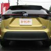 toyota yaris-cross 2021 -TOYOTA 【平泉 300】--Yaris Cross 6AA-MXPJ15--MXPJ15-2004854---TOYOTA 【平泉 300】--Yaris Cross 6AA-MXPJ15--MXPJ15-2004854- image 37