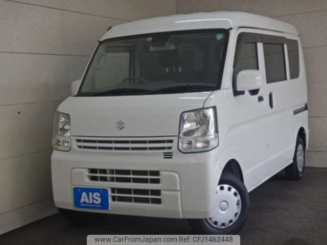 suzuki every 2019 -SUZUKI--Every EBD-DA17V--DA17V-837350---SUZUKI--Every EBD-DA17V--DA17V-837350- image 1