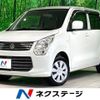 suzuki wagon-r 2014 quick_quick_MH34S_MH34S-331038 image 1