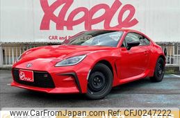 toyota 86 2024 -TOYOTA--86 3BA-ZN8--ZN8-044***---TOYOTA--86 3BA-ZN8--ZN8-044***-