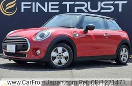 mini mini-others 2019 -BMW--BMW Mini DBA-XR15M--WMWXR32050TR95521---BMW--BMW Mini DBA-XR15M--WMWXR32050TR95521-