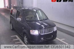 mitsubishi ek-wagon 2010 -MITSUBISHI--ek Wagon H82W--1122163---MITSUBISHI--ek Wagon H82W--1122163-