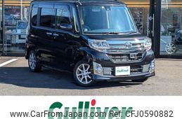 daihatsu tanto 2015 -DAIHATSU--Tanto DBA-LA610S--LA610S-0068786---DAIHATSU--Tanto DBA-LA610S--LA610S-0068786-