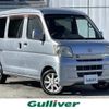 daihatsu hijet-van 2008 -DAIHATSU--Hijet Van EBD-S331V--S331V-0016639---DAIHATSU--Hijet Van EBD-S331V--S331V-0016639- image 1