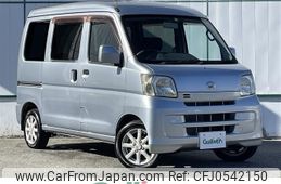 daihatsu hijet-van 2008 -DAIHATSU--Hijet Van EBD-S331V--S331V-0016639---DAIHATSU--Hijet Van EBD-S331V--S331V-0016639-