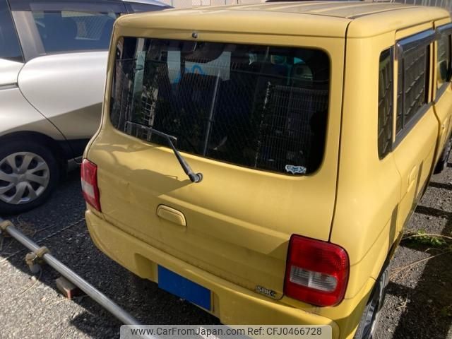 suzuki alto-lapin 2003 -SUZUKI--Alto Lapin TA-HE21S--HE21S-912618---SUZUKI--Alto Lapin TA-HE21S--HE21S-912618- image 2