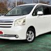 toyota noah 2007 -TOYOTA--Noah DBA-ZRR70G--ZRR70-0026443---TOYOTA--Noah DBA-ZRR70G--ZRR70-0026443- image 1