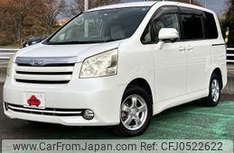 toyota noah 2007 -TOYOTA--Noah DBA-ZRR70G--ZRR70-0026443---TOYOTA--Noah DBA-ZRR70G--ZRR70-0026443-