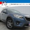 mazda cx-5 2014 CFJ1667664 image 1