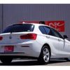 bmw 1-series 2017 -BMW 【春日井 300ｱ 1】--BMW 1 Series LDA-1S20--WBA1S520105G83161---BMW 【春日井 300ｱ 1】--BMW 1 Series LDA-1S20--WBA1S520105G83161- image 2