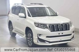 toyota land-cruiser-prado undefined -TOYOTA--Land Cruiser Prado TRJ150W-0137926---TOYOTA--Land Cruiser Prado TRJ150W-0137926-