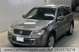 suzuki escudo 2006 -SUZUKI 【宮崎 300な2585】--Escudo TD54W-201966---SUZUKI 【宮崎 300な2585】--Escudo TD54W-201966-