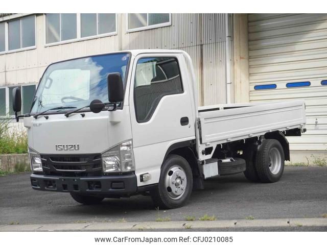 isuzu elf-truck 2017 quick_quick_TPG-NJR85A_NJR85-7062253 image 1