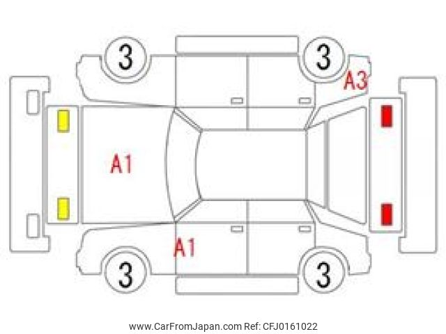 toyota sienta 2013 -TOYOTA--Sienta DBA-NCP81G--NCP81-5201391---TOYOTA--Sienta DBA-NCP81G--NCP81-5201391- image 2