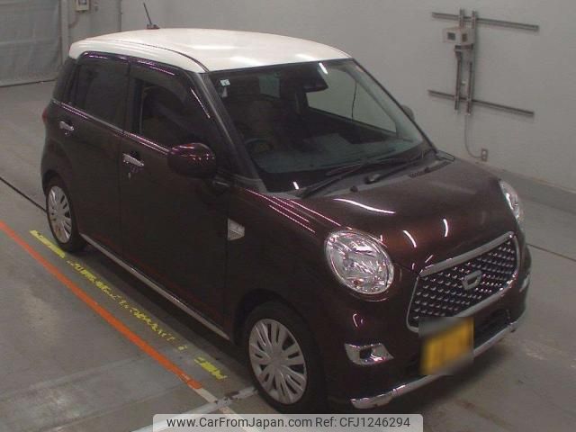 daihatsu cast 2021 quick_quick_5BA-LA250S_LA250S-0205821 image 1